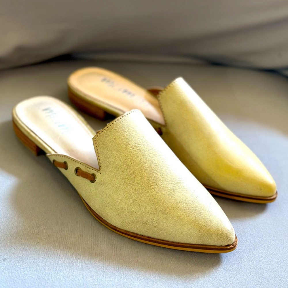 Slip On